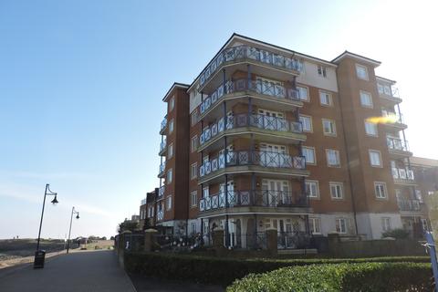 2 bedroom apartment to rent, Anguilla Close, Sovereign Harbour South, Eastbourne, East Sussex