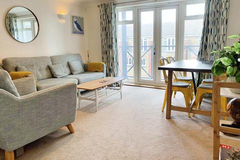 2 bedroom apartment to rent, Anguilla Close, Sovereign Harbour South, Eastbourne, East Sussex