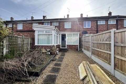 116 Cefndre, Wrexham, LL13 9PD