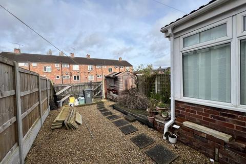116 Cefndre, Wrexham, LL13 9PD
