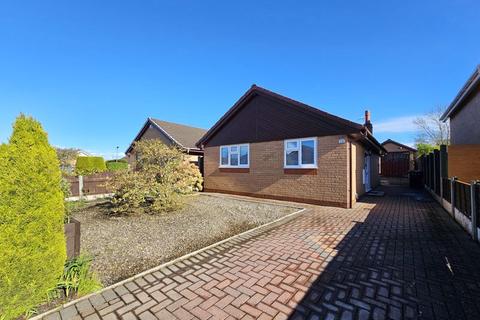 2 bedroom detached bungalow for sale, Holly Grove, Preston PR4