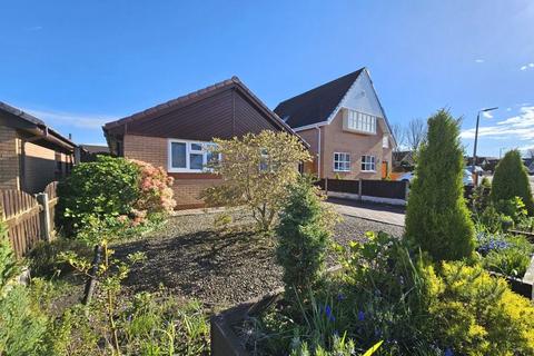 2 bedroom detached bungalow for sale, Holly Grove, Preston PR4