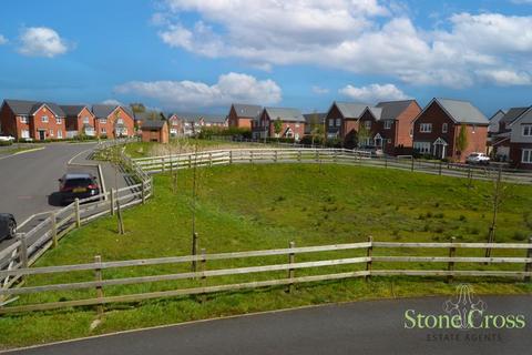 4 bedroom detached house for sale, Stirrups Farm Road, Lowton, WA3 2SX