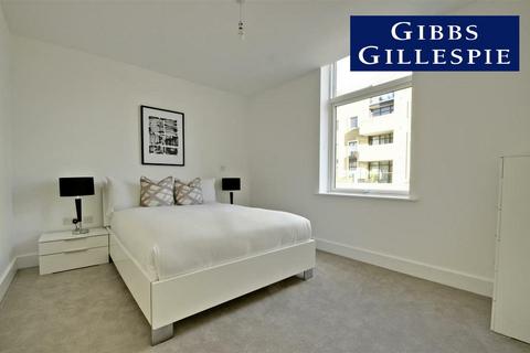 1 bedroom flat to rent, Frazer Nash Close, Isleworth TW7