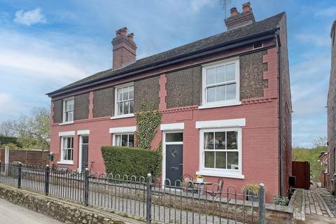 2 bedroom semi-detached house for sale, Severnside, Bridgnorth WV15