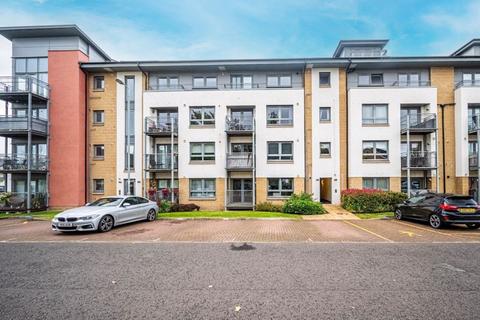 2 bedroom apartment for sale, Leyland Road, Motherwell