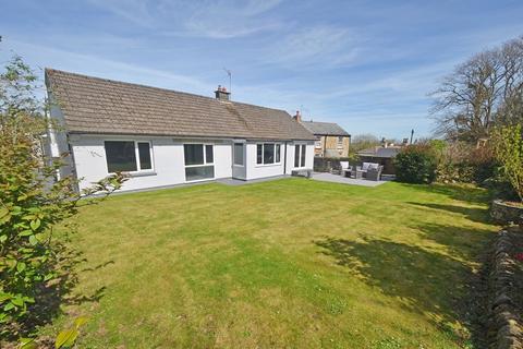 4 bedroom detached bungalow for sale, Highertown, Truro TR1