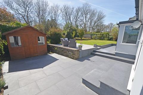 72 Highertown, Truro, TR1 3QD