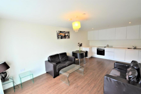 2 bedroom apartment to rent, Nottingham One, NG1