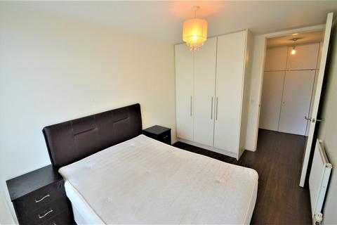 2 bedroom apartment to rent, Nottingham One, NG1