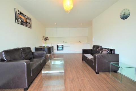 2 bedroom apartment to rent, Nottingham One, NG1