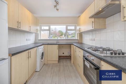 3 bedroom semi-detached house to rent, High Street, Northwood, Middlesex, HA6 1BJ