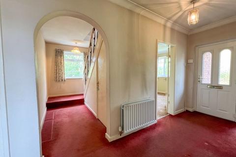 3 bedroom detached bungalow for sale, Holmes Chapel Road, Congleton