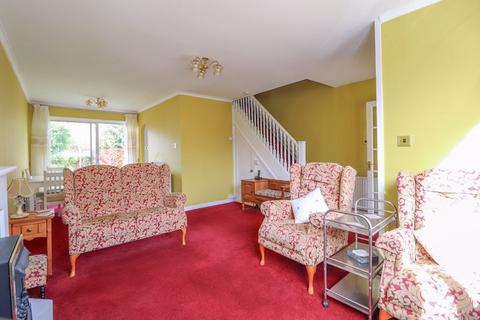 3 bedroom terraced house for sale, Templewood Court, Benfleet