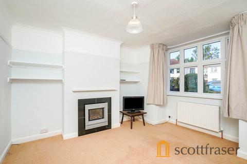 3 bedroom semi-detached house to rent, St Peters Road, Abingdon, OX14
