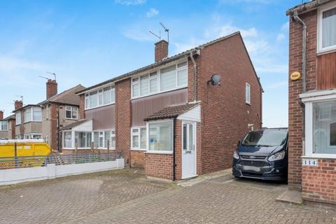 3 bedroom semi-detached house for sale, Homesdale Road, Bromley
