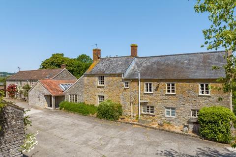 6 bedroom detached house for sale, Castle Cary BA4