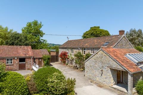 6 bedroom equestrian property for sale, Castle Cary BA4
