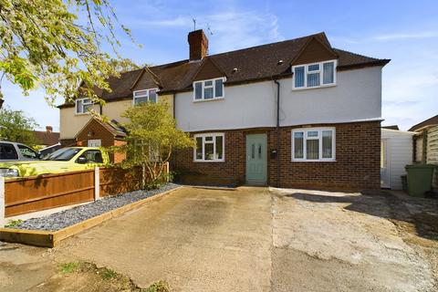 4 bedroom semi-detached house to rent, Shelley Avenue, Cheltenham, Gloucestershire, GL51