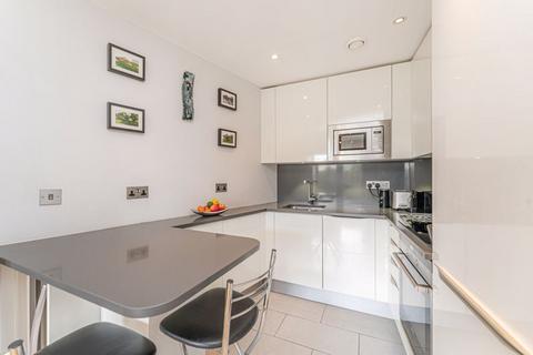 2 bedroom apartment for sale, Limehouse Lodge, Harry Zeital Way, London