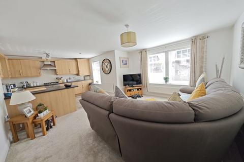 38 Turnstone Drive, Carlisle, CA2 7NU