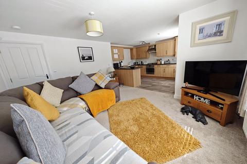 38 Turnstone Drive, Carlisle, CA2 7NU