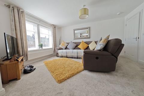 38 Turnstone Drive, Carlisle, CA2 7NU