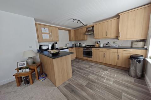 38 Turnstone Drive, Carlisle, CA2 7NU