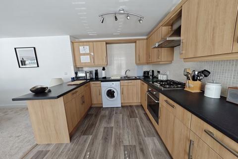 38 Turnstone Drive, Carlisle, CA2 7NU