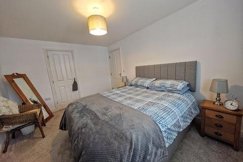 38 Turnstone Drive, Carlisle, CA2 7NU