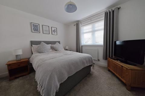 38 Turnstone Drive, Carlisle, CA2 7NU