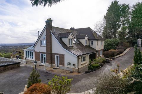 5 bedroom detached house for sale, Graig Road, Lisvane