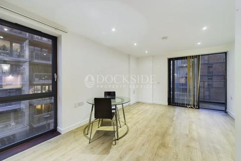1 bedroom apartment to rent, Casson Apartments, London