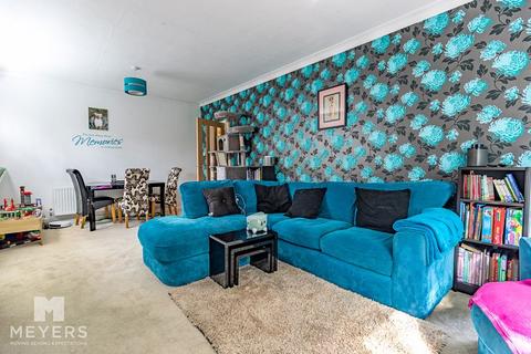 2 bedroom apartment for sale, Benellen Towers, 9 Benellen Avenue, Bournemouth, BH4