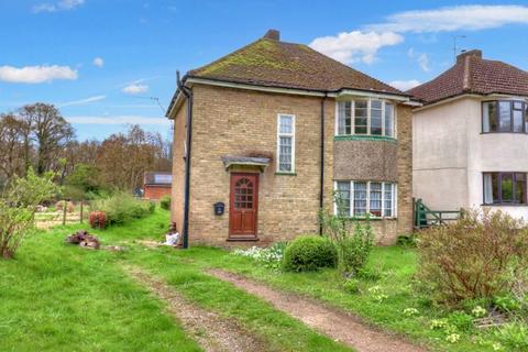 3 bedroom detached house for sale, Old Dashwood Hill, High Wycombe HP14