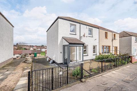 3 bedroom semi-detached house for sale, Cleish Gardens, Kirkcaldy