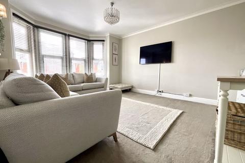 4 bedroom maisonette for sale, Alexandra Road, Southbourne, Bournemouth