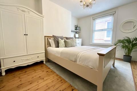 4 bedroom maisonette for sale, Alexandra Road, Southbourne, Bournemouth