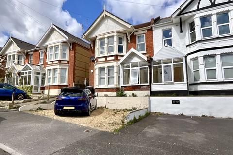 4 bedroom maisonette for sale, Alexandra Road, Southbourne, Bournemouth