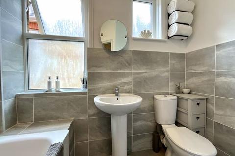 10a Alexandra Road, Bournemouth, BH6 5JA
