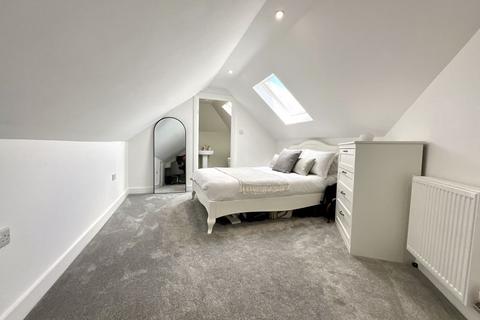 10a Alexandra Road, Bournemouth, BH6 5JA