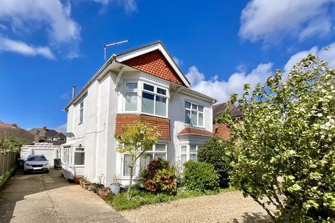4 bedroom detached house for sale, Beaufort Road, Southbourne, Bournemouth