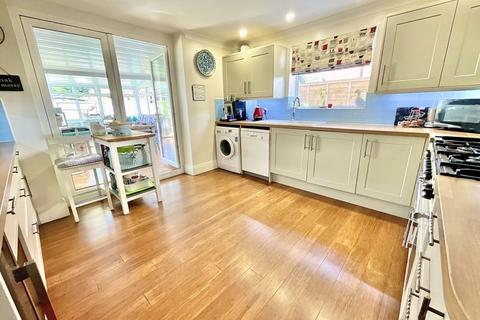 4 bedroom detached house for sale, Beaufort Road, Southbourne, Bournemouth
