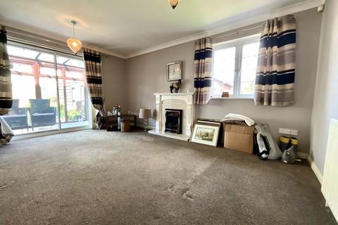 2 bedroom retirement property for sale, Riverside Lane, Tuckton, Bournemouth