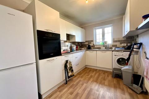 2 bedroom retirement property for sale, Riverside Lane, Tuckton, Bournemouth