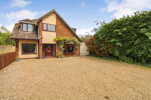 5 bedroom detached house for sale, Sand Lane, Biggleswade SG18