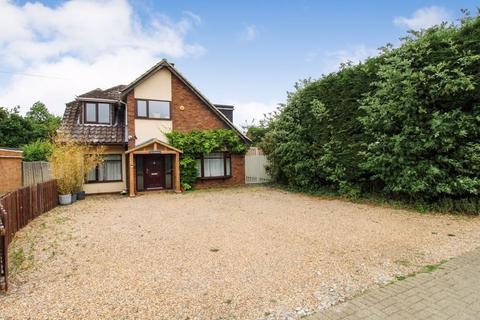 undefined, Sand Lane, Biggleswade SG18