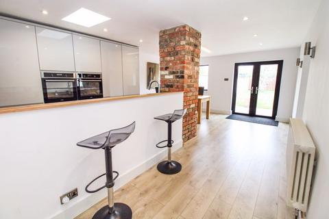 undefined, Sand Lane, Biggleswade SG18