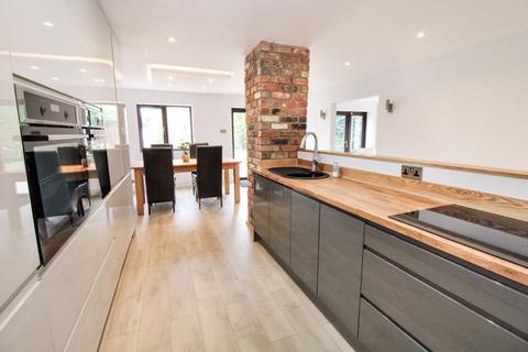 undefined, Sand Lane, Biggleswade SG18