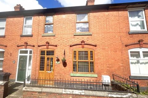 3 bedroom terraced house for sale, Tipton Street, Sedgley DY3